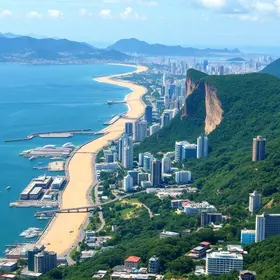 ranking de competitividade dos municípios