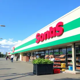 sonda supermercados