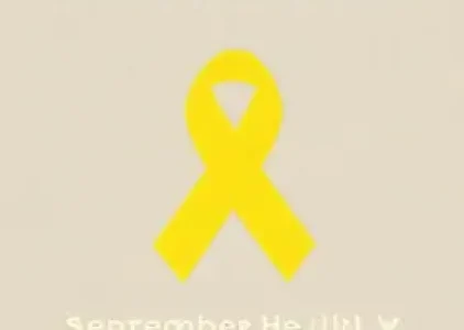 setembro amarelo