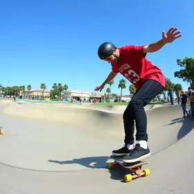 Circuito de Skate Barueri-SP