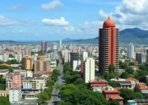 Barueri entra no Top 10 das cidades mais competitivas do Brasil