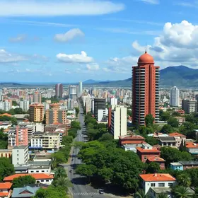 Barueri entra no Top 10 das cidades mais competitivas do Brasil