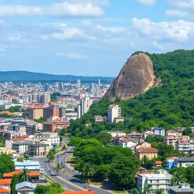 notícias de Barueri