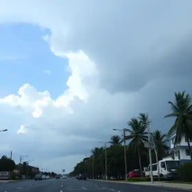 tempestades em Barueri