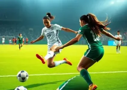 Brasileirão Feminino
