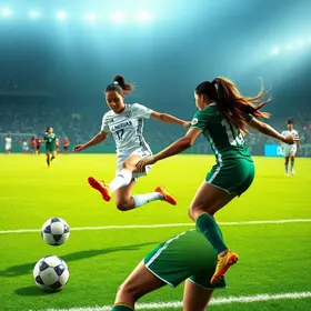 Brasileirão Feminino