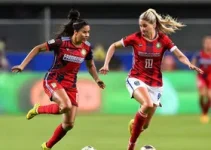 Brasileiro Feminino