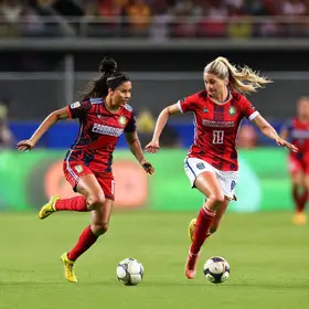 Brasileiro Feminino