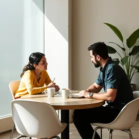 Café com Cejusc