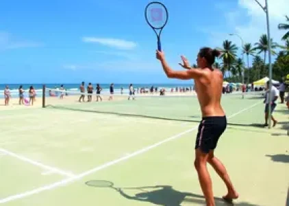 Campeonato Brasileiro Interclubes de Beach Tennis