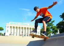 Circuito Banco do Brasil de Skate 2026