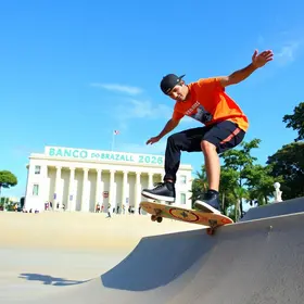 Circuito Banco do Brasil de Skate 2026