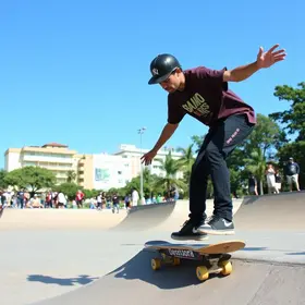 Circuito Banco do Brasil de Skate