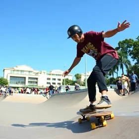 Circuito Banco do Brasil de Skate