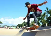 Circuito Banco do Brasil de Skate