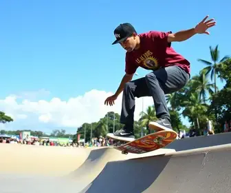 Circuito Banco do Brasil de Skate