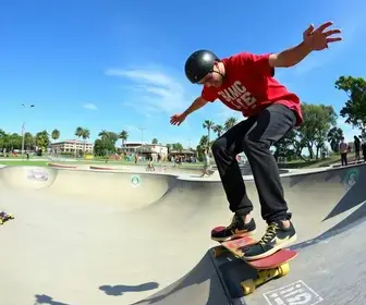 Circuito Banco do Brasil de Skate