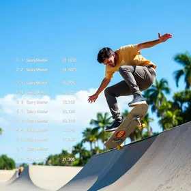 Circuito Banco do Brasil de Skate