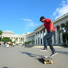 Circuito Banco do Brasil de Skate