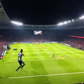 Palmeiras x Red Bull Bragantino