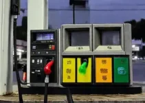 gasolina em Barueri (SP)