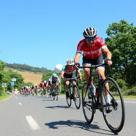 GP Barueri de Ciclismo