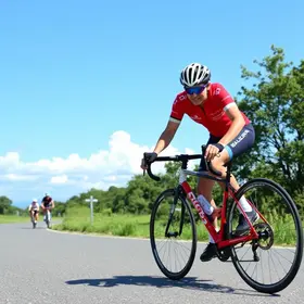GP Barueri de Ciclismo