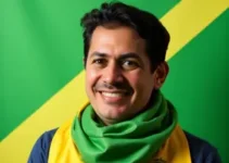 Lau é Federal 5509