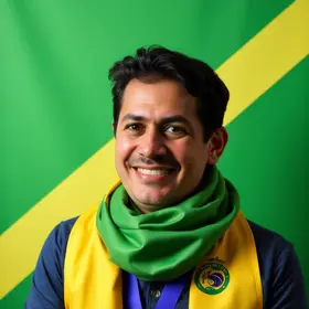 Lau é Federal 5509