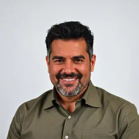 Marcelo Polegar Candidato a Deputado Estadual em São Paulo 2026