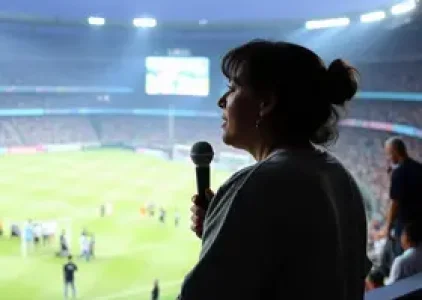 Naná Silva busca maior final de sua carreira neste sábado em Barueri
