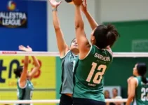 Sesi Bauru invicto Paulista de Vôlei