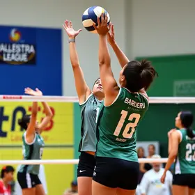 Sesi Bauru invicto Paulista de Vôlei