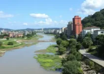 plano de saneamento do Tietê