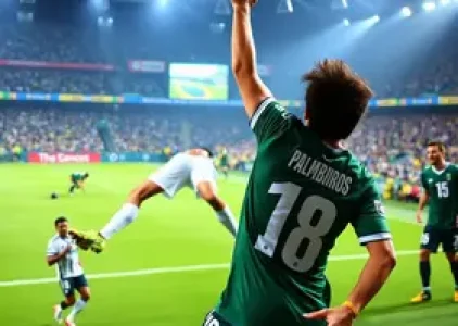 Brasileirão Sub-17