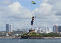 Vitória cidade mais competitiva