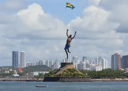 Vitória cidade mais competitiva