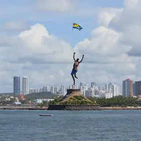 Vitória cidade mais competitiva