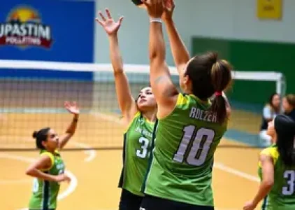 Vôlei