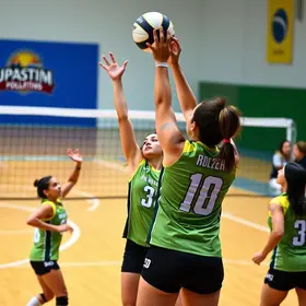Vôlei