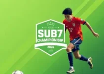 Campeonato Brasileiro SUB17 2026