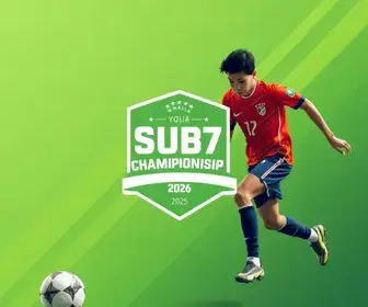Campeonato Brasileiro SUB17 2026