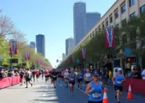 corrida LIVE! RUN
