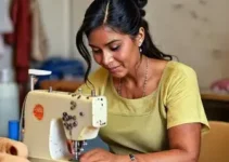 Salário Costureira em Geral