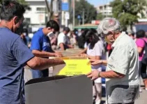 Eleição 2026 em Barueri-SP