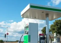gasolina em Barueri