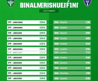 palmeiras