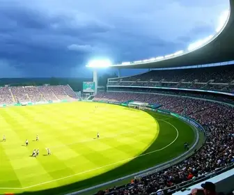 Palmeiras x Bragantino