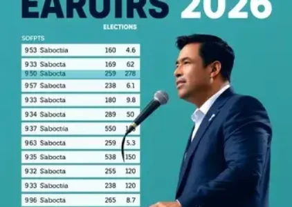 Últimas noticias de Barueri