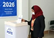 votação Barueri SP